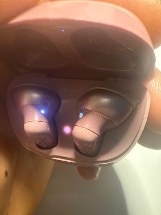 Auriculares JBL Rosa