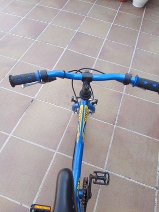 Bicicleta Orbea Bici Niño