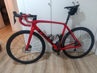 Trek Emonda SL 7 - Talla 56