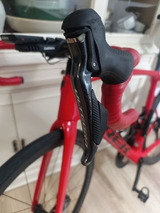 Trek Emonda SL 7 - Talla 56