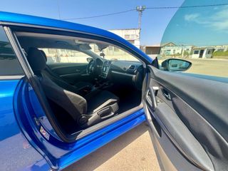 Volkswagen Scirocco 2010