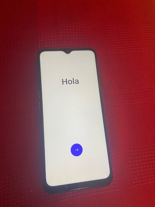 Telefono cellulare Oppo A16s