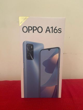 Telefono cellulare Oppo A16s