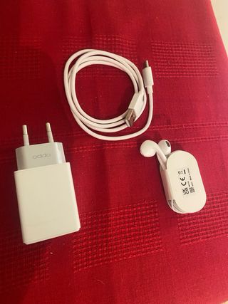 Telefono cellulare Oppo A16s