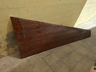 Tejas sándwich - 1 panel