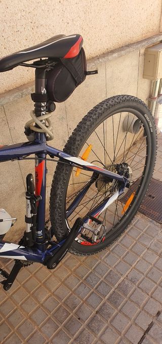 Bicicleta Scott Aspect 740
