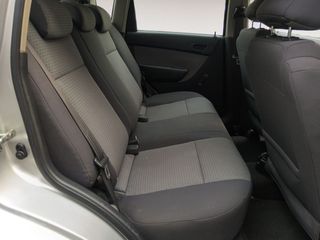 Chevrolet Aveo LS