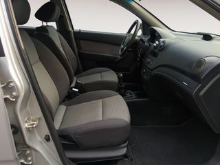 Chevrolet Aveo LS