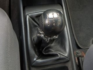 Chevrolet Aveo LS