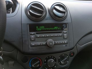 Chevrolet Aveo LS