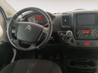 Citroën Jumper 35 L2H2 BlueHDi 140
