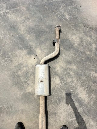 Despiece BMW 530d E60