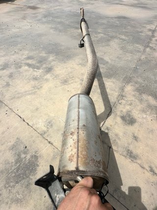 Despiece BMW 530d E60