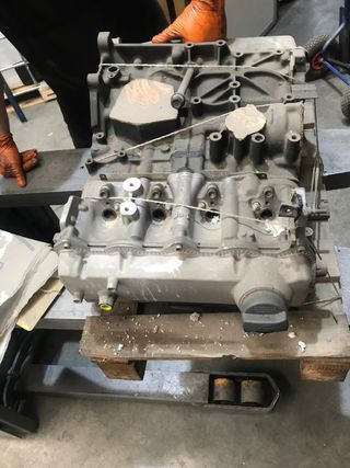 Junta Motor 1.9 TDI AHF