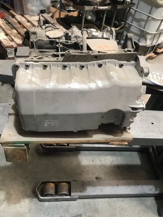 Junta Motor 1.9 TDI AHF