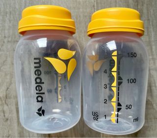 Sacaleches Medela Swing Maxi doble