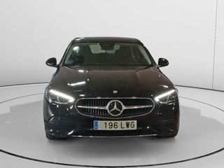 Mercedes Clase C 200 d