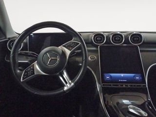 Mercedes Clase C 200 d
