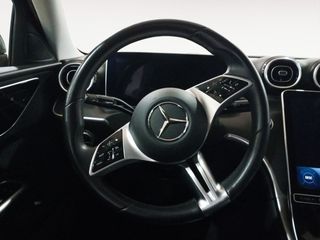 Mercedes Clase C 200 d