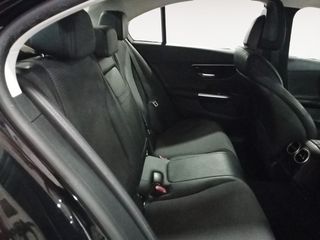 Mercedes Clase C 200 d