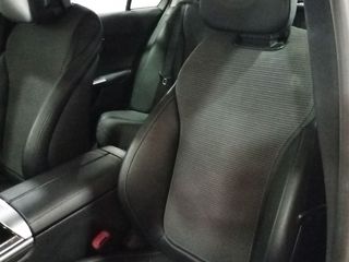 Mercedes Clase C 200 d