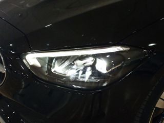 Mercedes Clase C 200 d