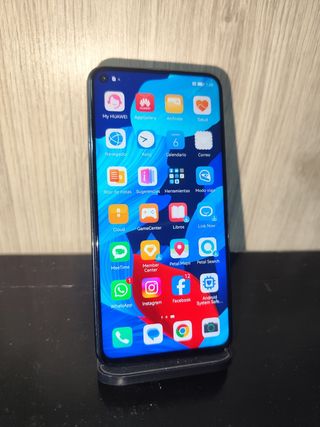 Huawei Y9 2019 Blu