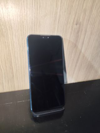 Huawei Y9 2019 Blu