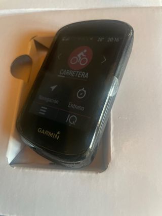 Garmin Edge 830