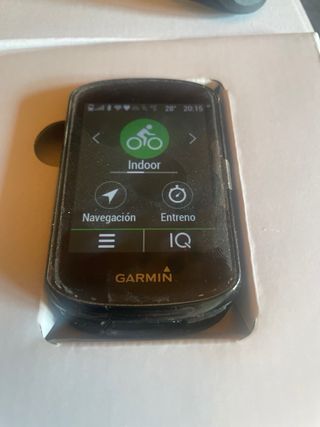 Garmin Edge 830