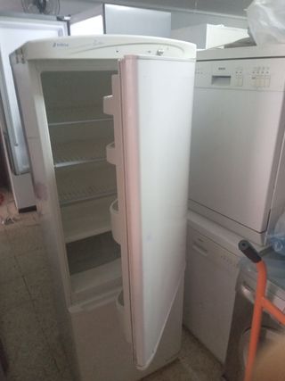 Nevera Edessa- Frigorífico Blanco