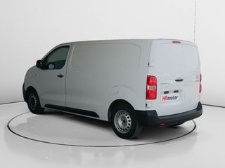 Citroën Jumpy Club M