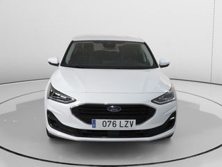 Ford Focus 1.5 EcoBlue Trend