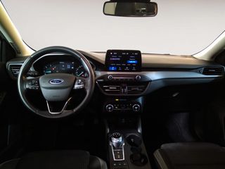 Ford Focus 1.5 EcoBlue Trend