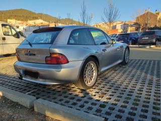 BMW Z3 Coupé 2.8 del 1998