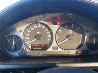 BMW Z3 Coupé 2.8 del 1998