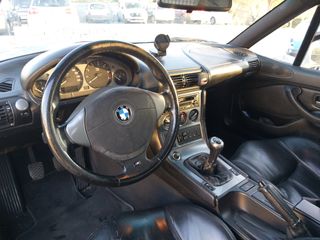 BMW Z3 Coupé 2.8 del 1998