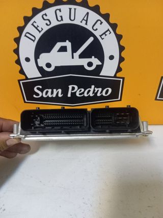 Centralita suspensión neumática VW