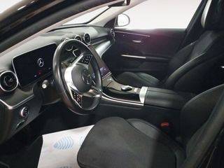 Mercedes Clase C 200 d