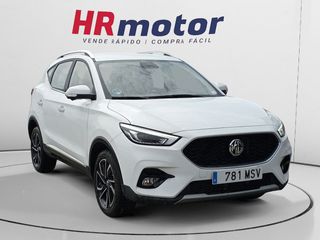 MG ZS 1.5 VTi Luxury