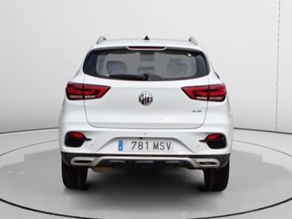 MG ZS 1.5 VTi Luxury