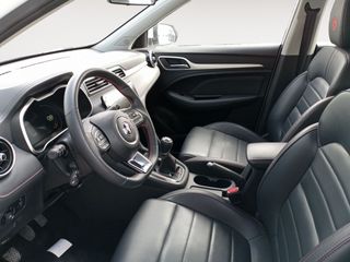 MG ZS Luxury