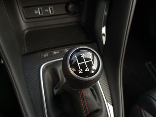 MG ZS Luxury