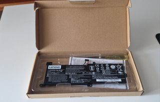Batería Lenovo portátil