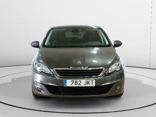Peugeot 308 Style