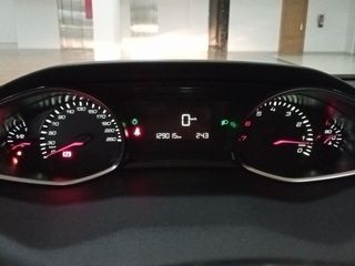 Peugeot 308 Style