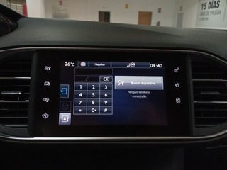 Peugeot 308 Style