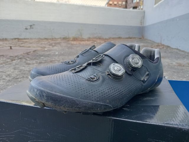 Zapatillas Shimano XC9 Sphyre - 46