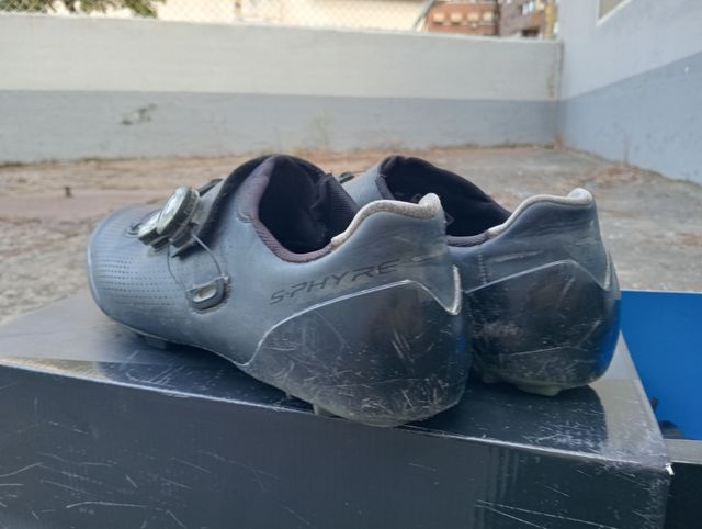 Zapatillas Shimano XC9 Sphyre - 46