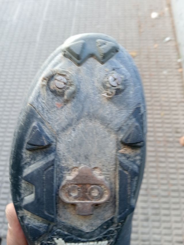 Zapatillas Shimano XC9 Sphyre - 46